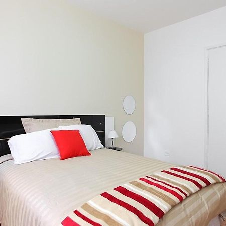 Dona Zilda Apartments By Bnbhost São Paulo Ngoại thất bức ảnh