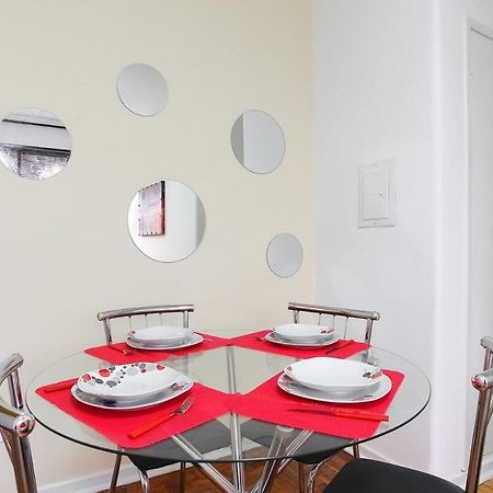 Dona Zilda Apartments By Bnbhost São Paulo Ngoại thất bức ảnh