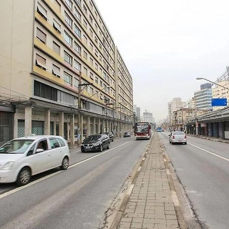 Dona Zilda Apartments By Bnbhost São Paulo Ngoại thất bức ảnh