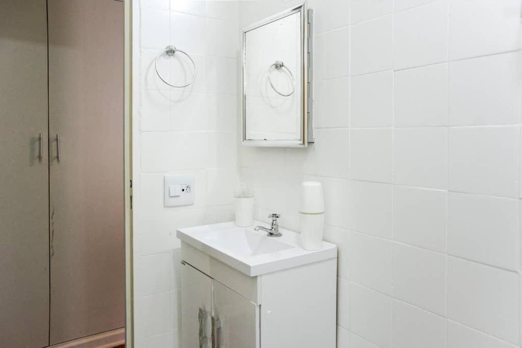 Dona Zilda Apartments By Bnbhost São Paulo Ngoại thất bức ảnh