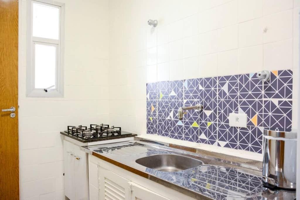 Dona Zilda Apartments By Bnbhost São Paulo Ngoại thất bức ảnh