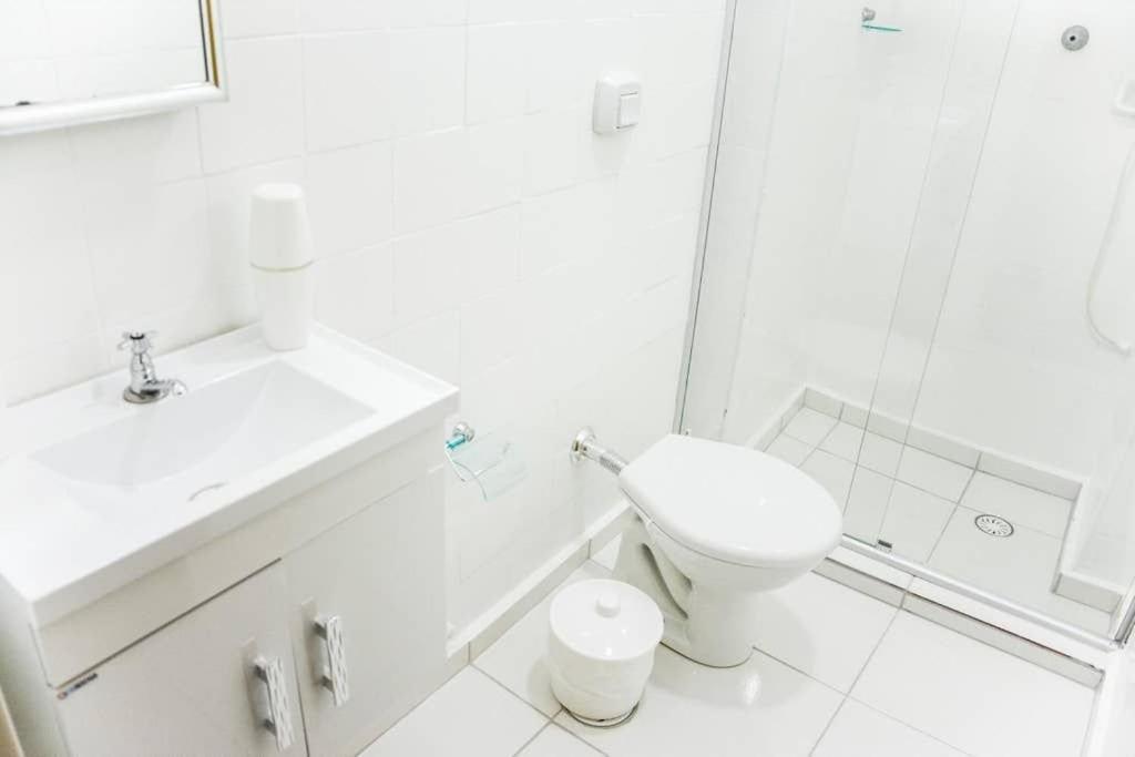 Dona Zilda Apartments By Bnbhost São Paulo Ngoại thất bức ảnh