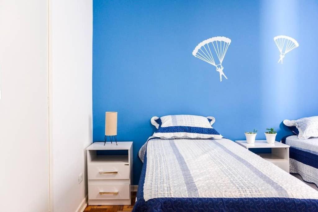 Dona Zilda Apartments By Bnbhost São Paulo Ngoại thất bức ảnh