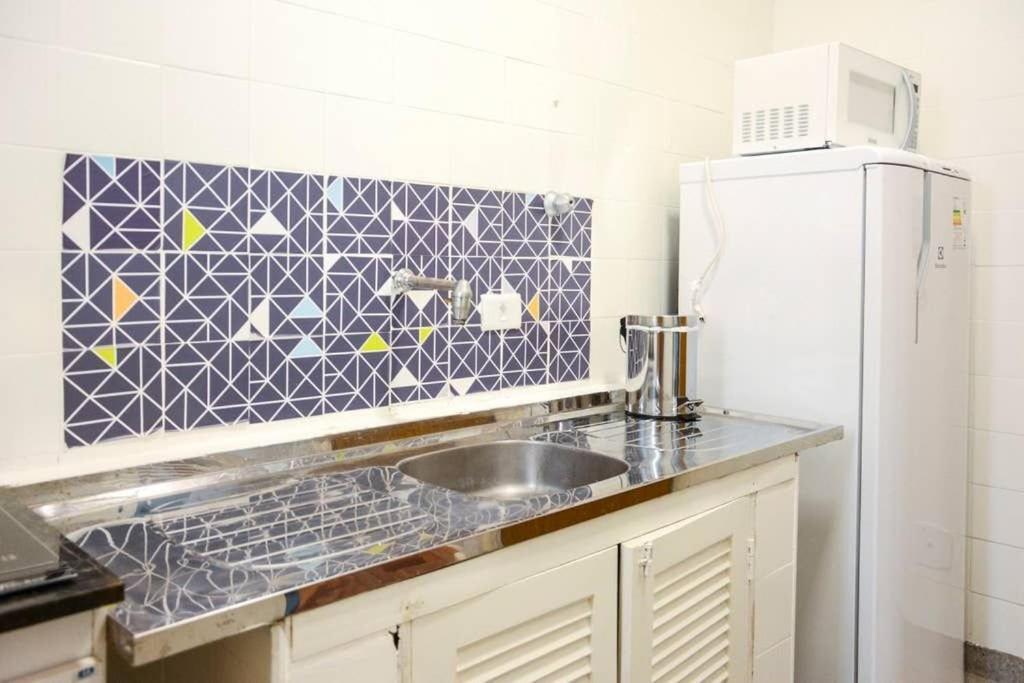 Dona Zilda Apartments By Bnbhost São Paulo Ngoại thất bức ảnh