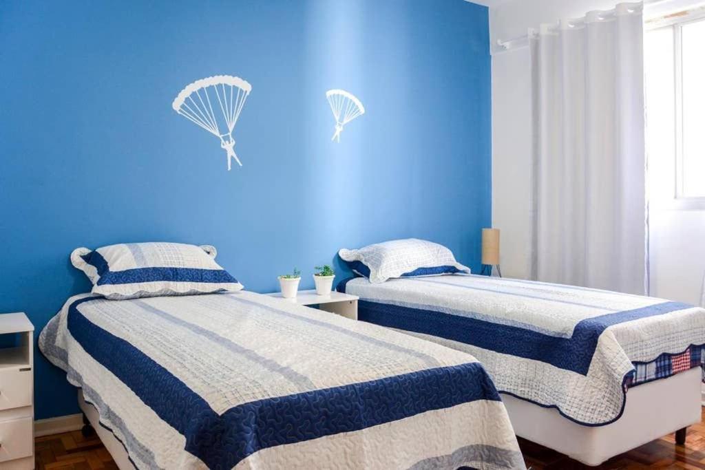Dona Zilda Apartments By Bnbhost São Paulo Ngoại thất bức ảnh
