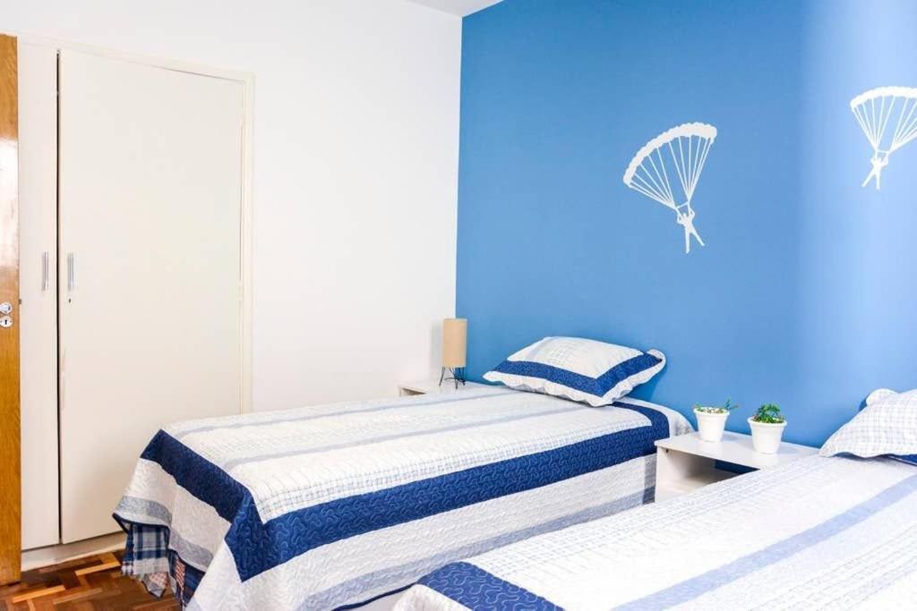 Dona Zilda Apartments By Bnbhost São Paulo Ngoại thất bức ảnh