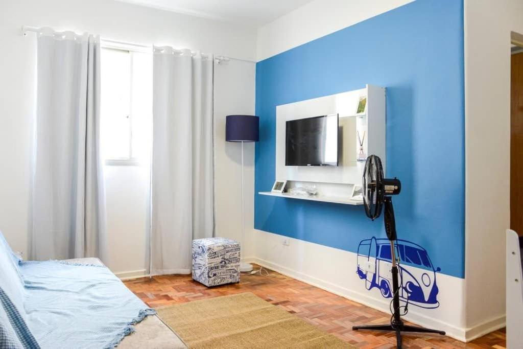 Dona Zilda Apartments By Bnbhost São Paulo Ngoại thất bức ảnh