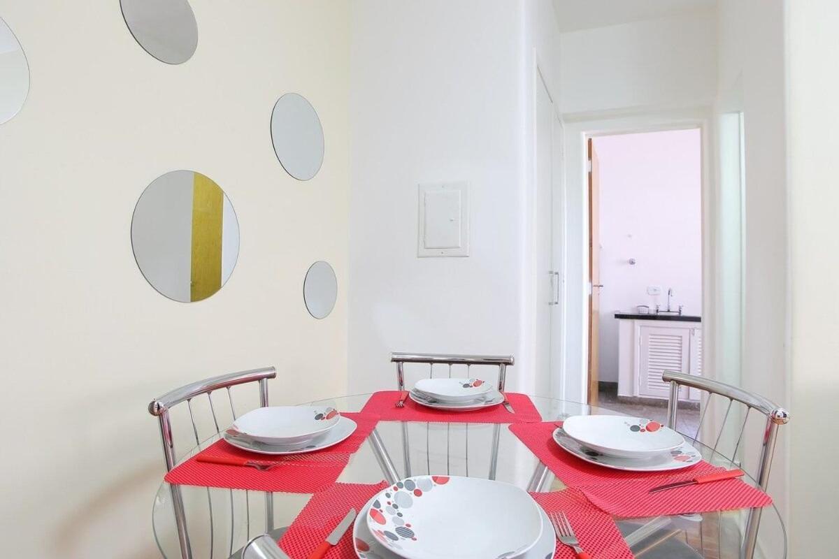 Dona Zilda Apartments By Bnbhost São Paulo Ngoại thất bức ảnh