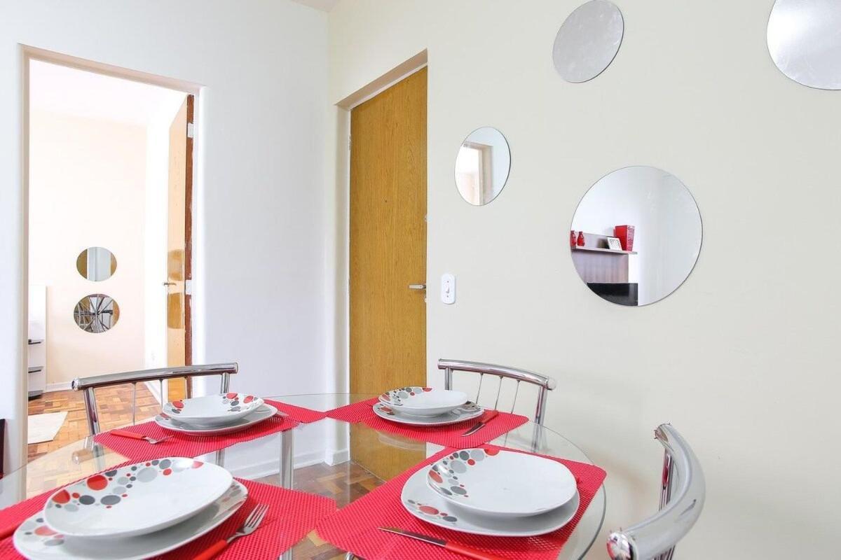 Dona Zilda Apartments By Bnbhost São Paulo Ngoại thất bức ảnh