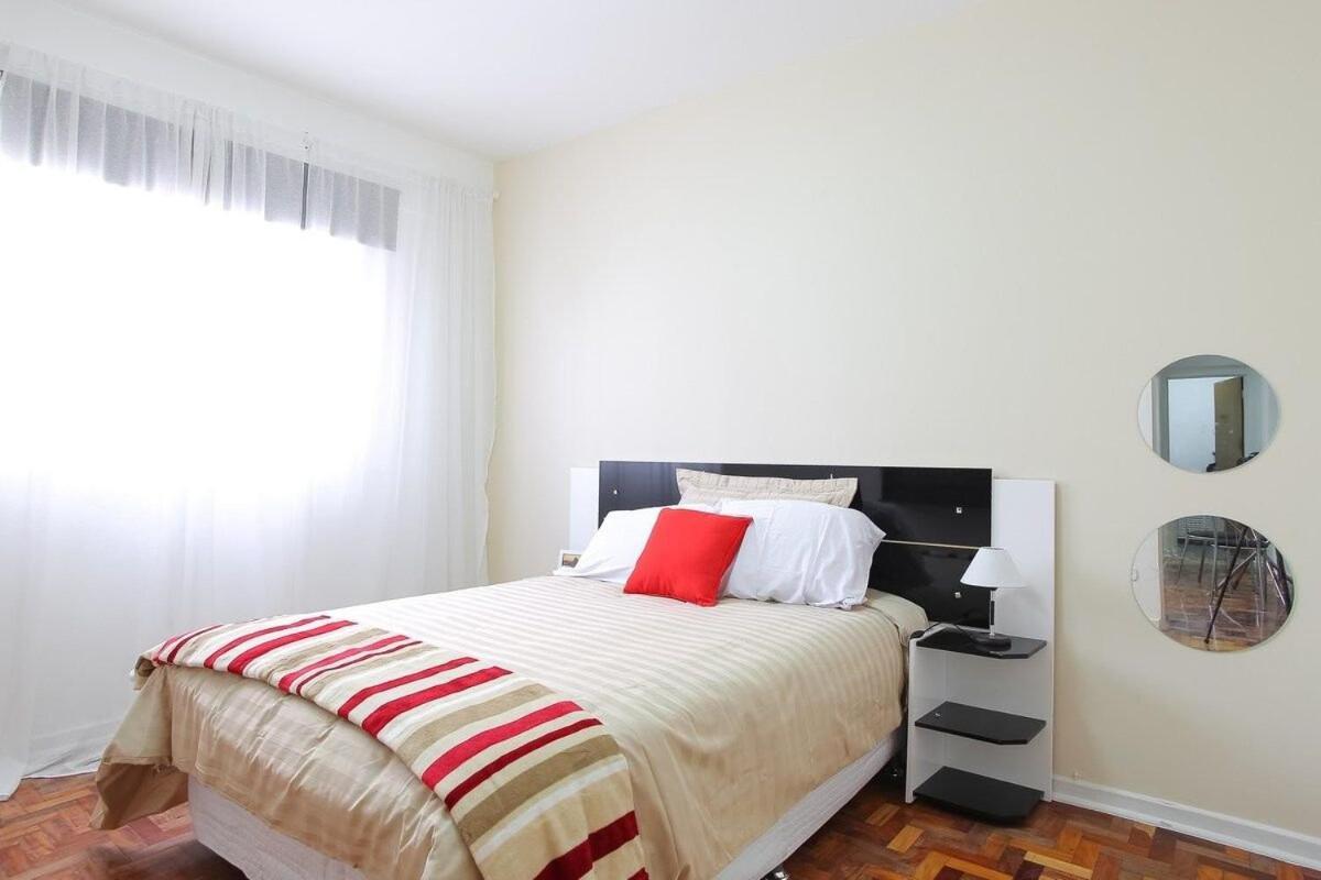 Dona Zilda Apartments By Bnbhost São Paulo Ngoại thất bức ảnh