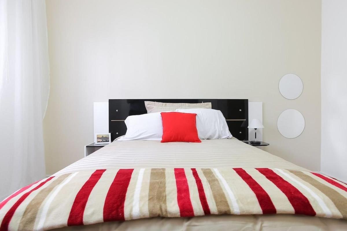 Dona Zilda Apartments By Bnbhost São Paulo Ngoại thất bức ảnh