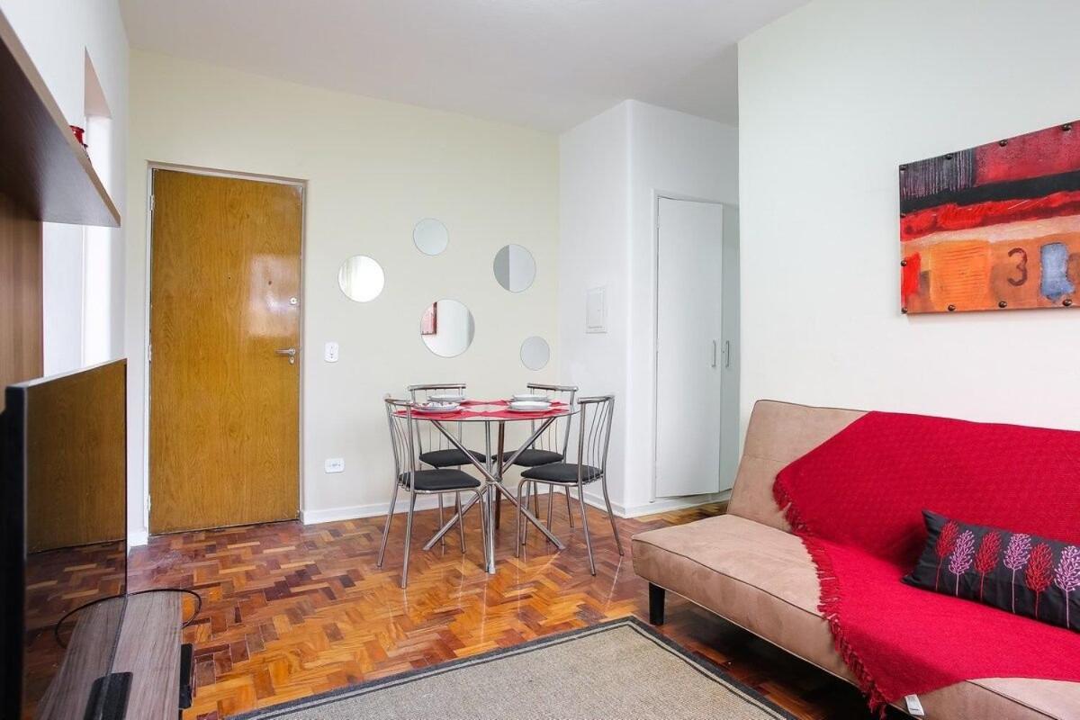 Dona Zilda Apartments By Bnbhost São Paulo Ngoại thất bức ảnh
