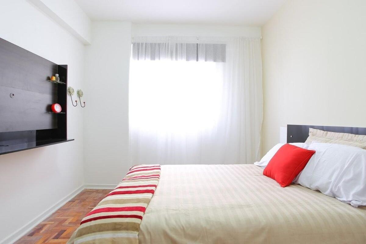 Dona Zilda Apartments By Bnbhost São Paulo Ngoại thất bức ảnh