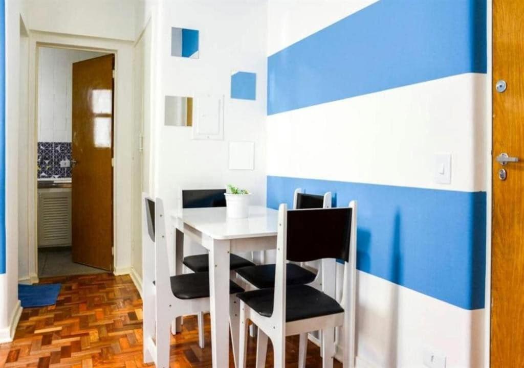 Dona Zilda Apartments By Bnbhost São Paulo Ngoại thất bức ảnh