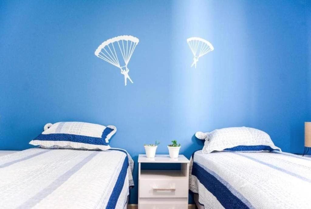 Dona Zilda Apartments By Bnbhost São Paulo Ngoại thất bức ảnh