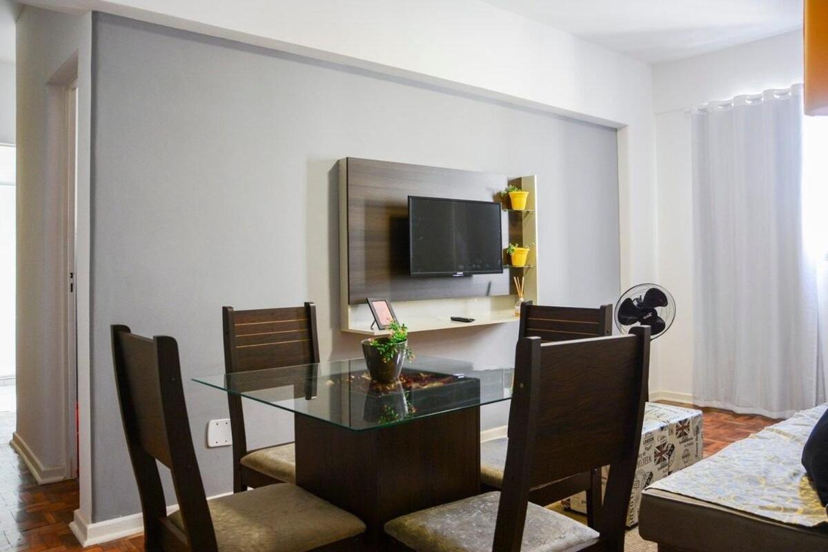 Dona Zilda Apartments By Bnbhost São Paulo Ngoại thất bức ảnh