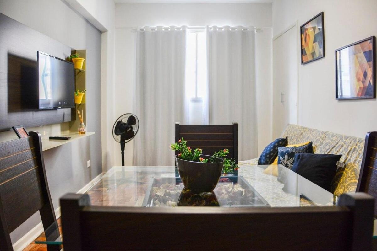 Dona Zilda Apartments By Bnbhost São Paulo Ngoại thất bức ảnh