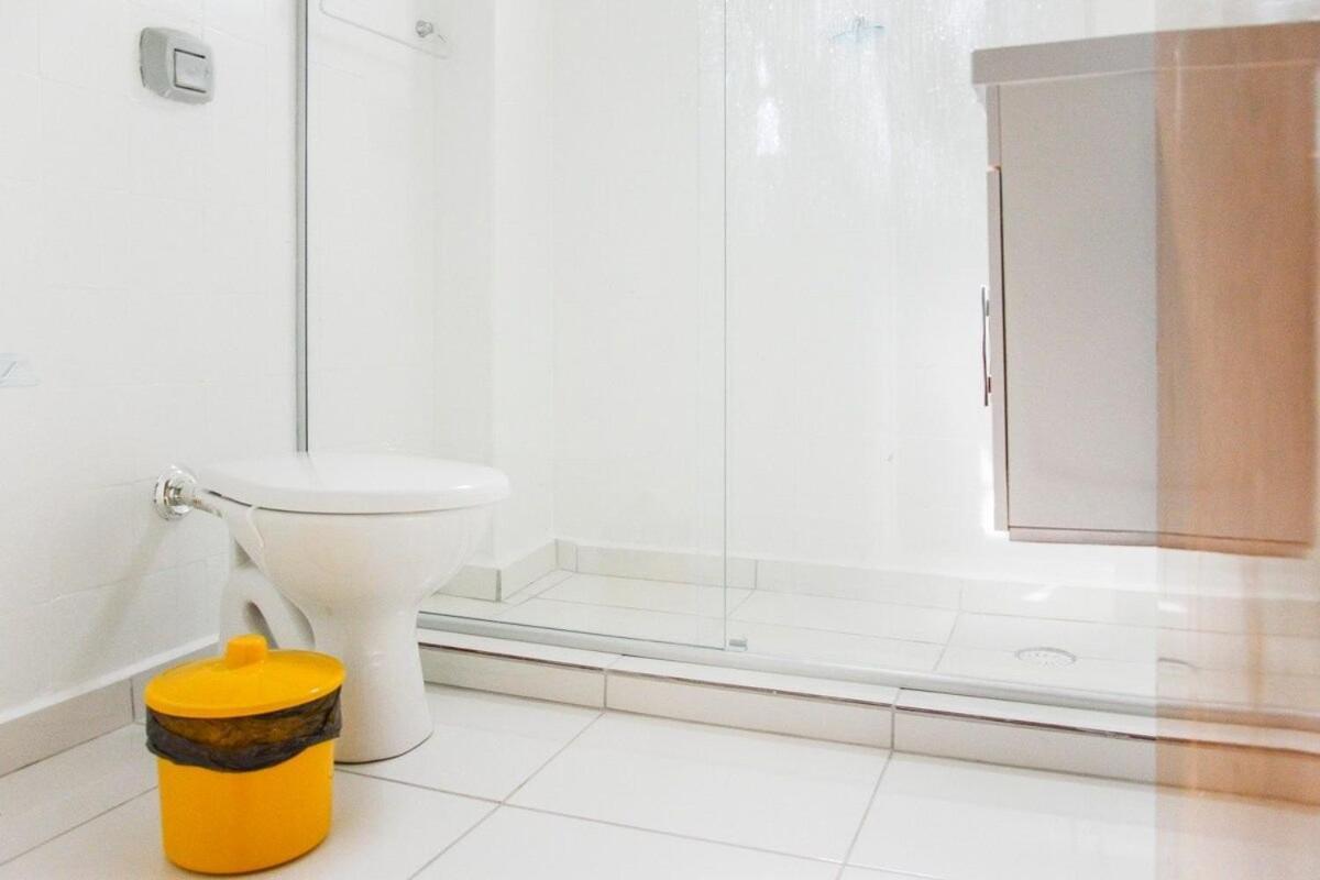 Dona Zilda Apartments By Bnbhost São Paulo Ngoại thất bức ảnh