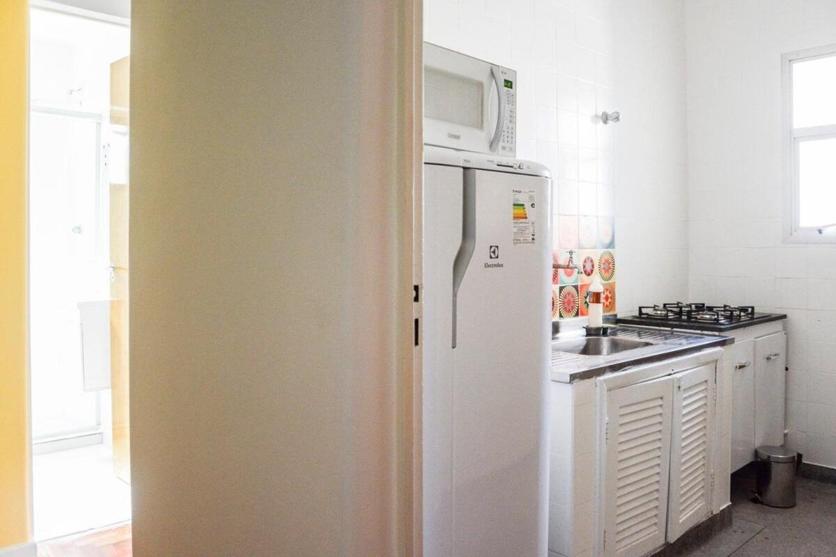 Dona Zilda Apartments By Bnbhost São Paulo Ngoại thất bức ảnh