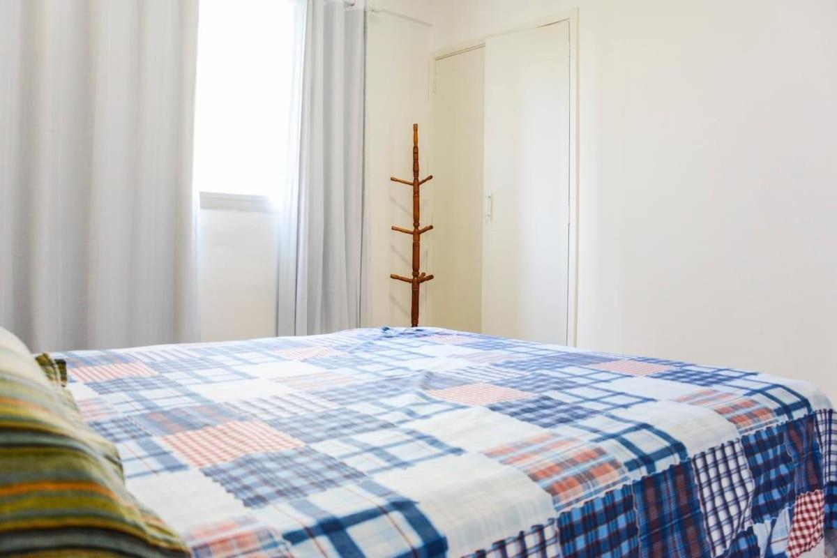 Dona Zilda Apartments By Bnbhost São Paulo Ngoại thất bức ảnh