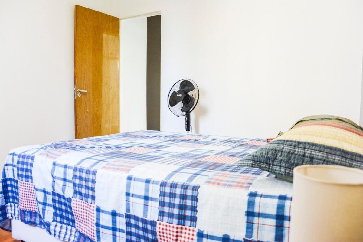 Dona Zilda Apartments By Bnbhost São Paulo Ngoại thất bức ảnh
