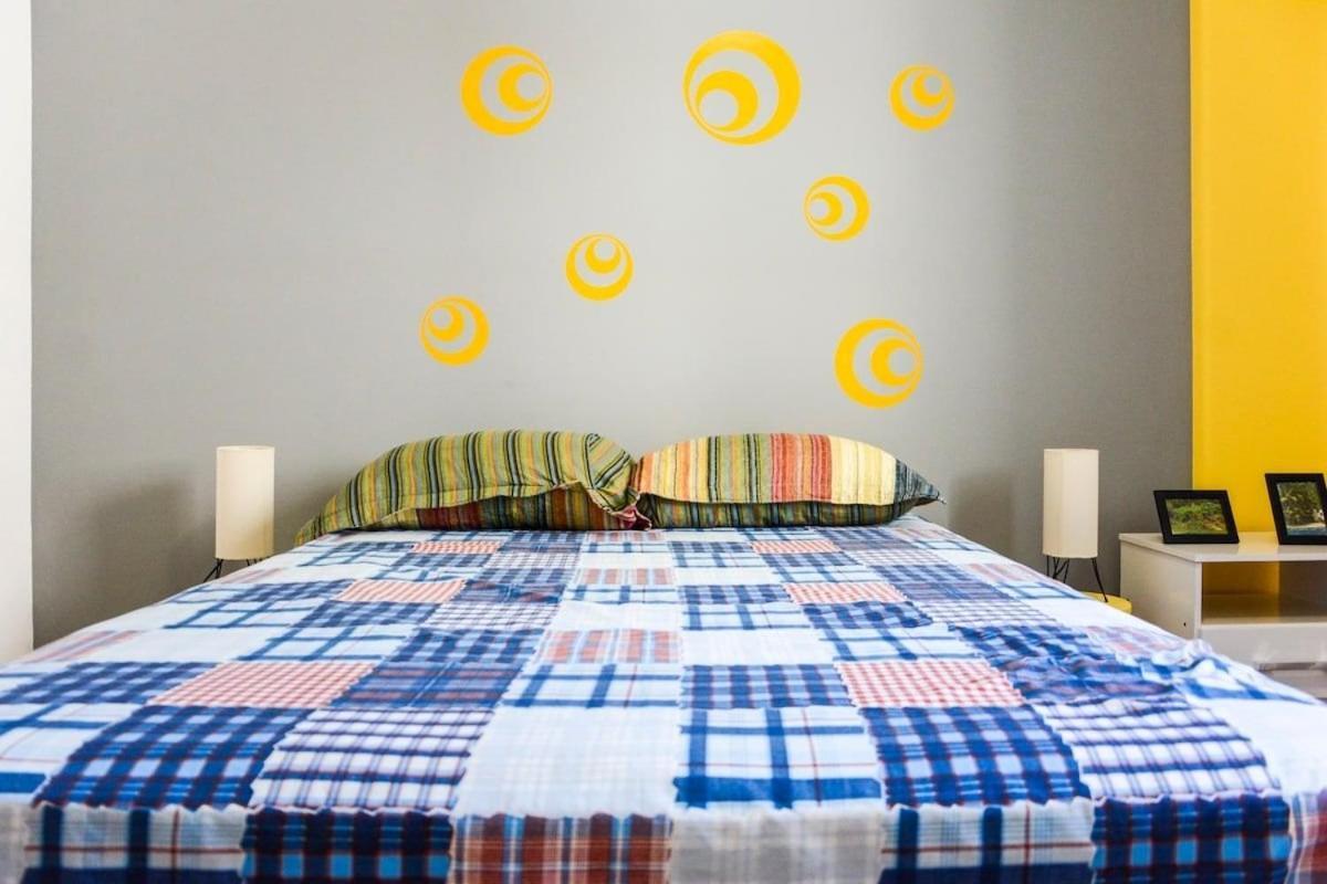 Dona Zilda Apartments By Bnbhost São Paulo Ngoại thất bức ảnh