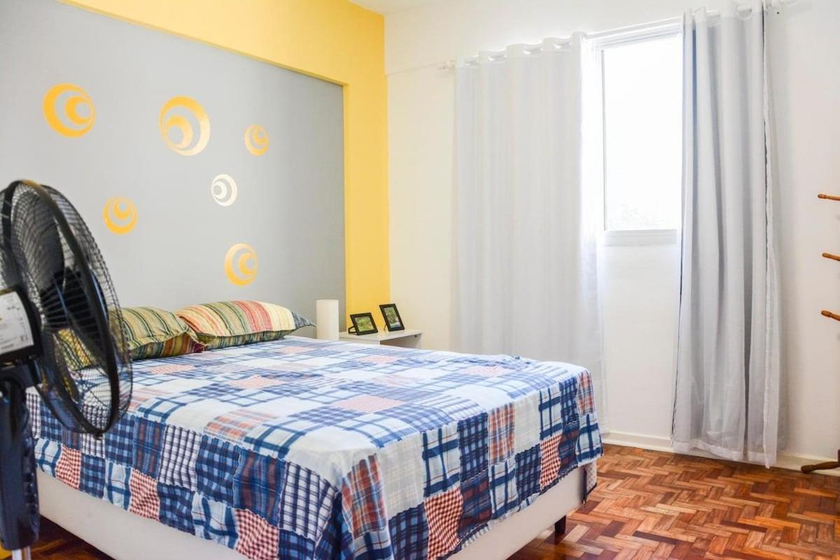Dona Zilda Apartments By Bnbhost São Paulo Ngoại thất bức ảnh
