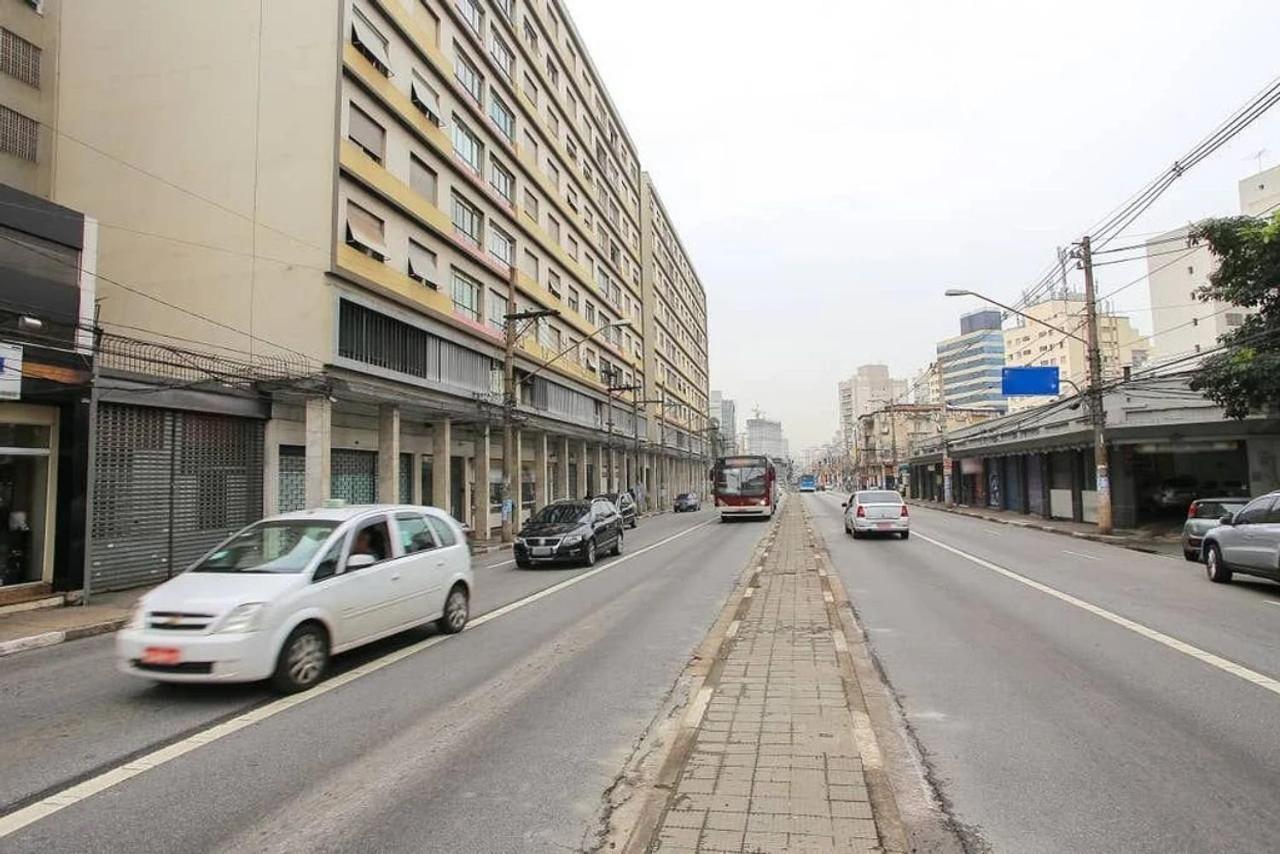 Dona Zilda Apartments By Bnbhost São Paulo Ngoại thất bức ảnh